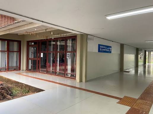 Auditório Jurandir Nogueira
